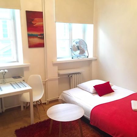 Elegant Apartment Royal Castle Varşova Dış mekan fotoğraf