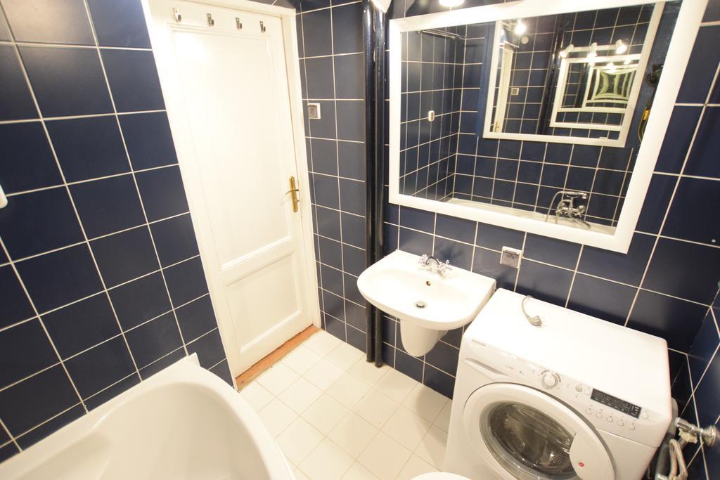 Elegant Apartment Royal Castle Varşova Dış mekan fotoğraf