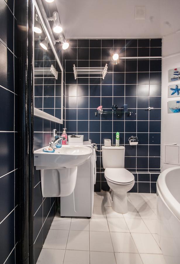 Elegant Apartment Royal Castle Varşova Dış mekan fotoğraf