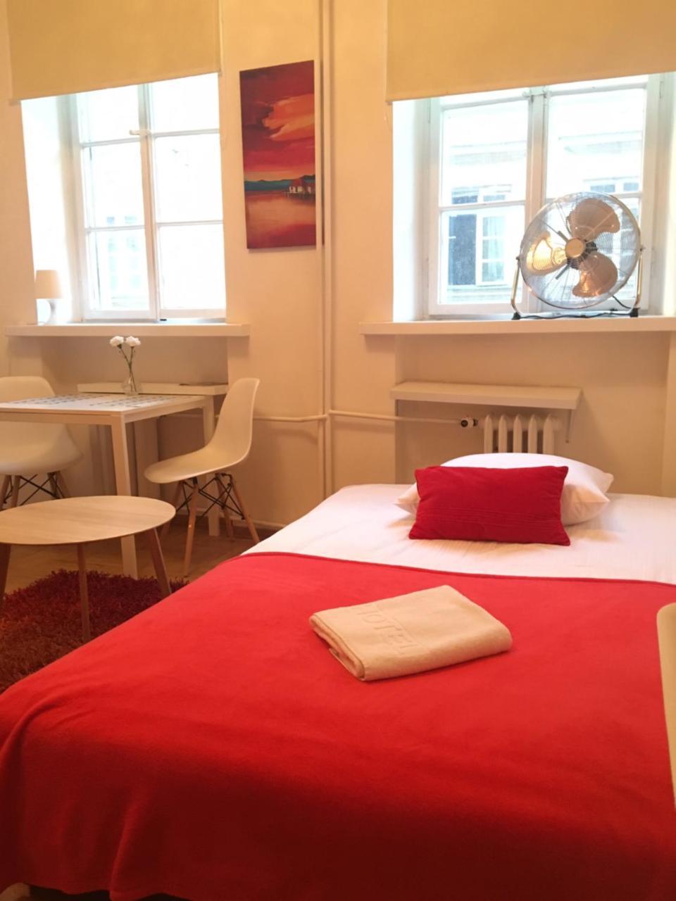 Elegant Apartment Royal Castle Varşova Dış mekan fotoğraf